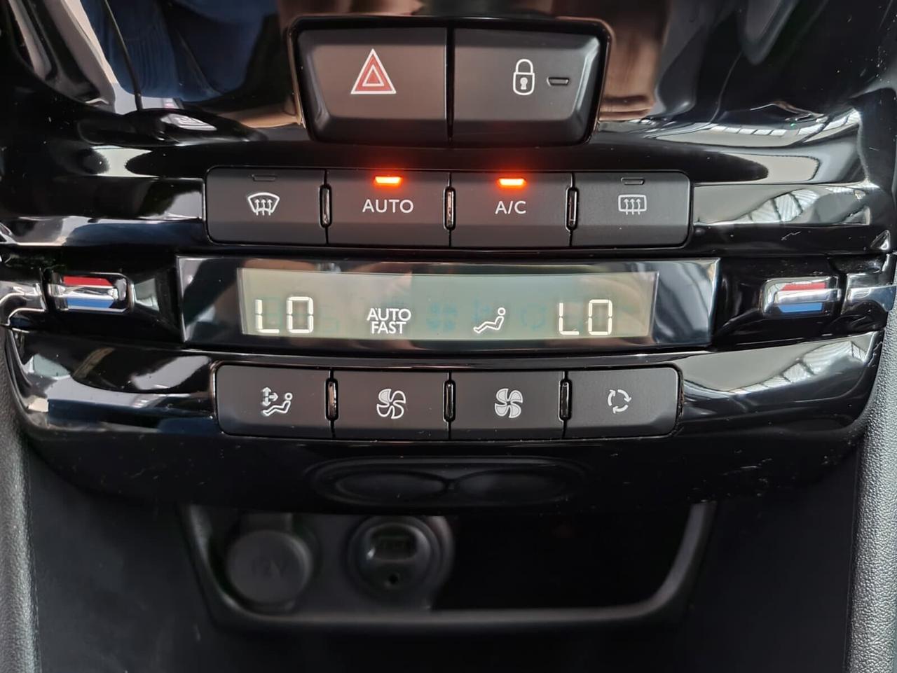 Peugeot 2008 1.6 BlueHDi 120cv Crossway 2016