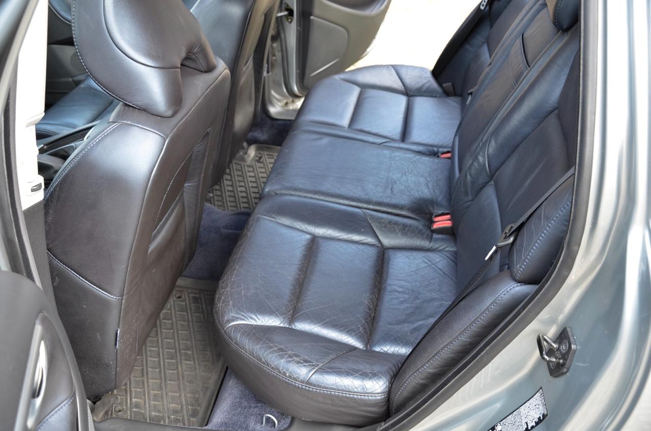 VOLVO V70 2.5 R AWD 300cv AUTO, ASI, ESENTE SUPERBOLLO, ECCELLENTI CONDIZIONI, INTROVABILE, TETTO, PERMUTE