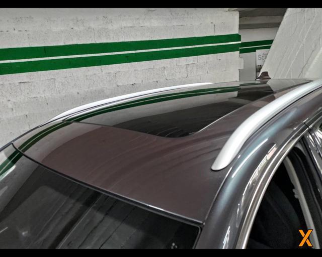 MG EHS Plug-in Hybrid Luxury