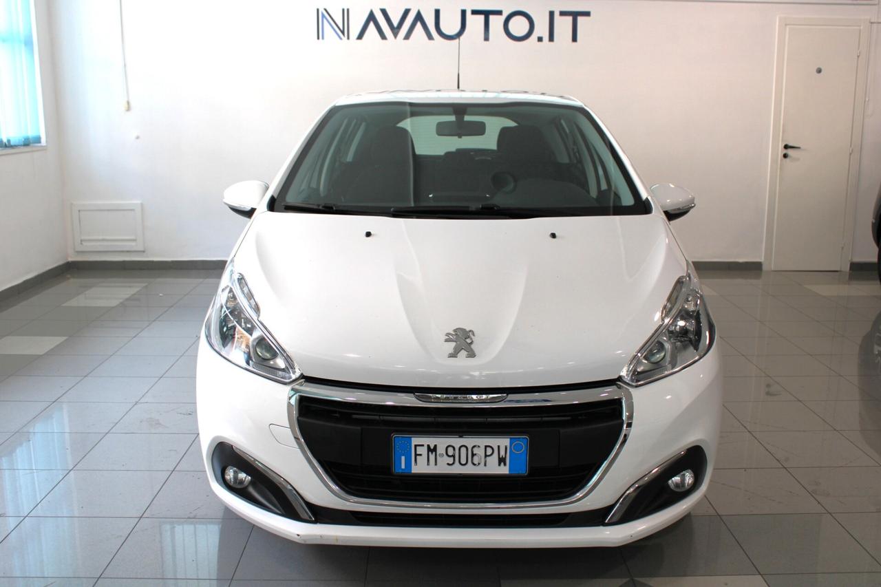PEUGEOT 208 1.6 BlueHDi Active - 2017