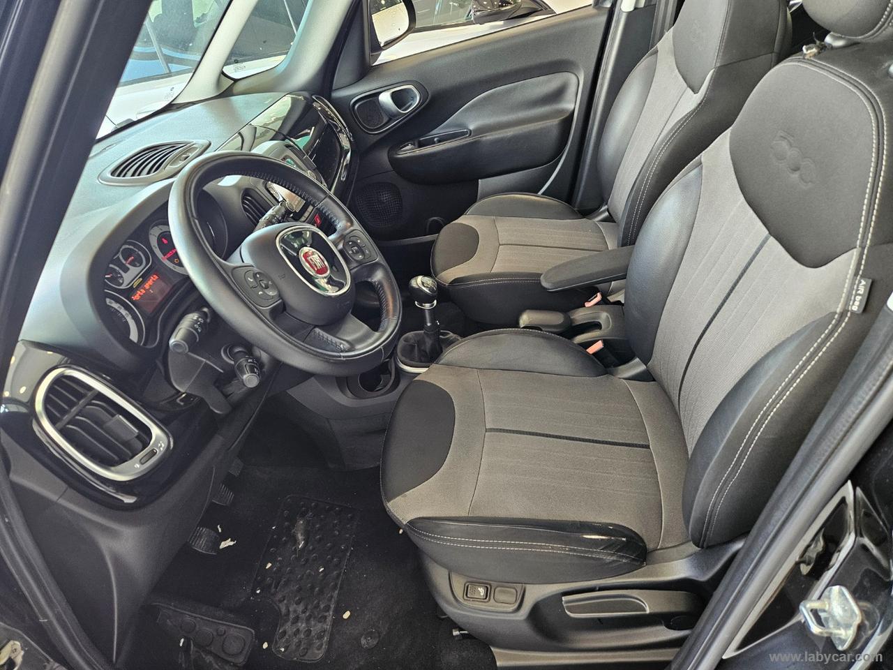 FIAT 500L 1.6 MJT 105 CV Pop Star
