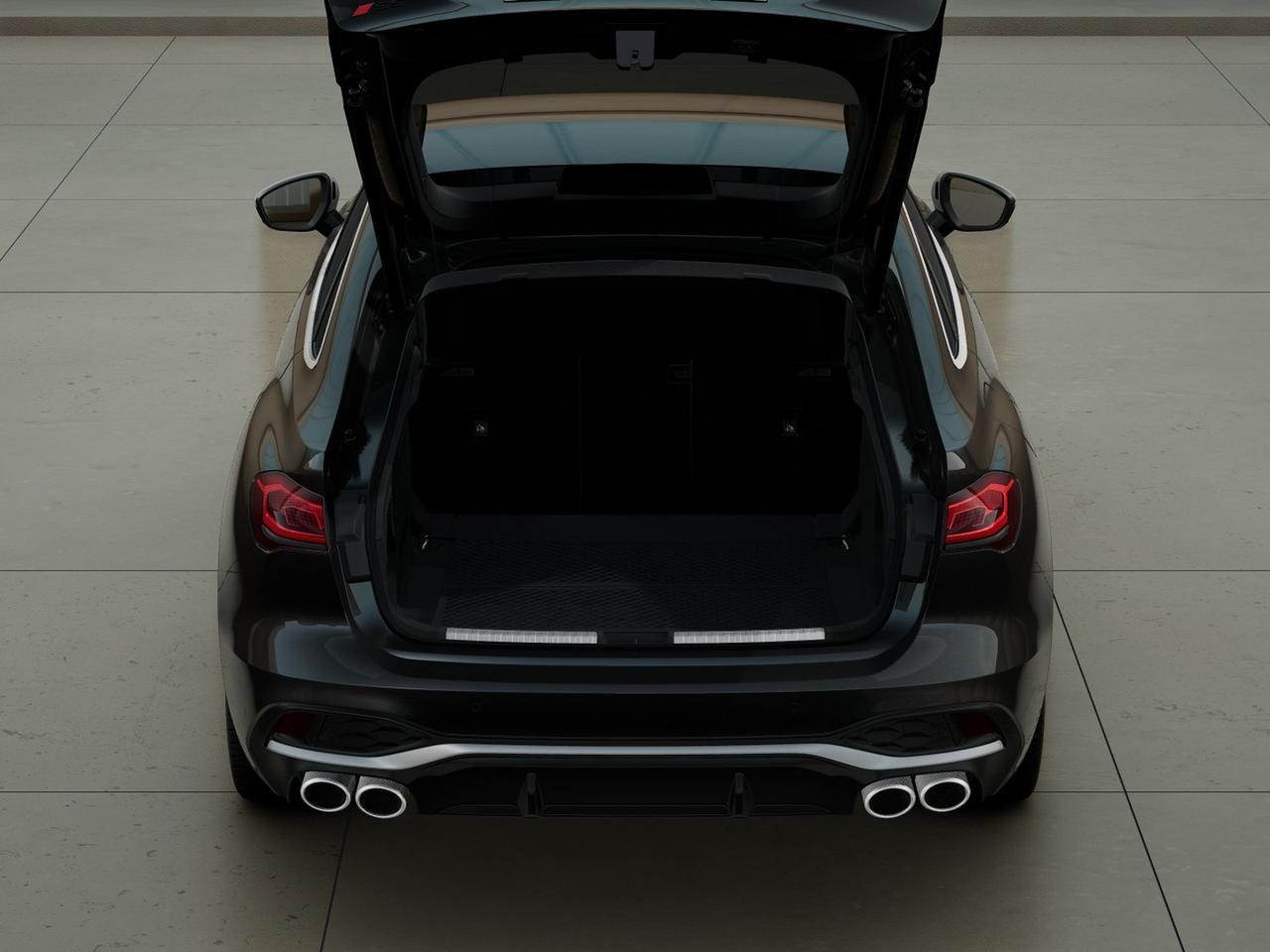 Audi S5 berlina 3.0 v6 tfsi mhev+ 367cv quattro