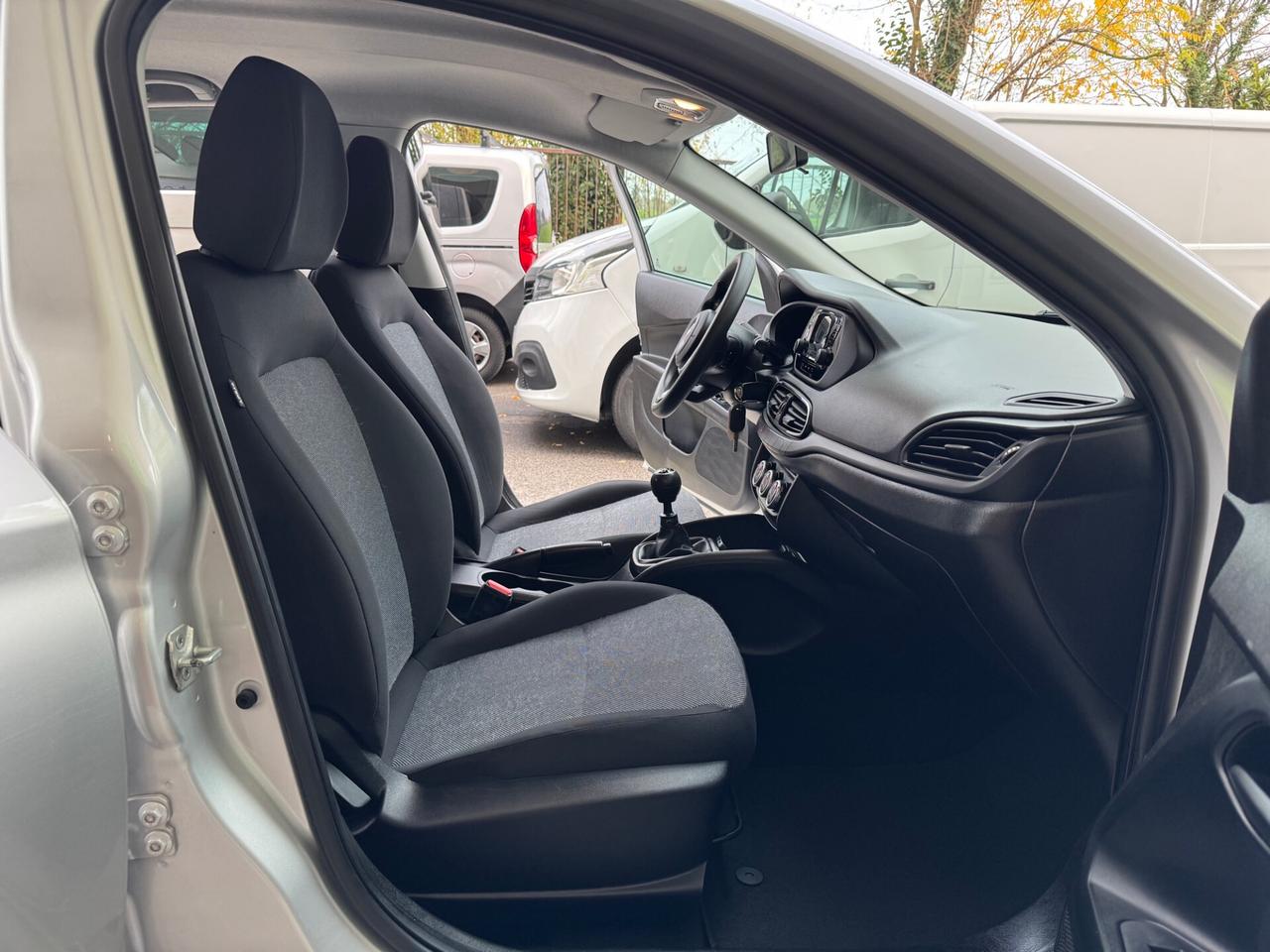 Fiat Tipo 1.4 Easy 95cv 5Porte GARANZIA 24 MESI