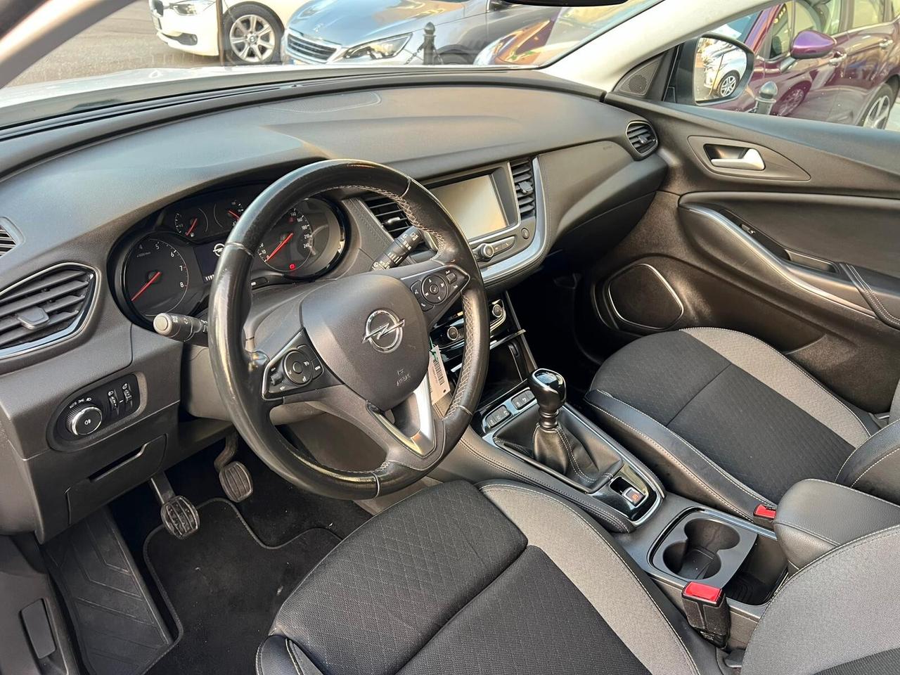 Opel Grandland X 1.5 ecotec Design Line s *PREZZO REALE*