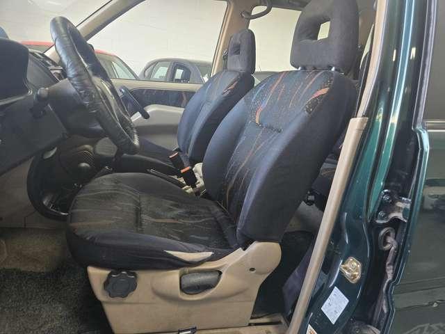 Nissan Terrano Terrano 5p 2.7 tdi Sport Safari