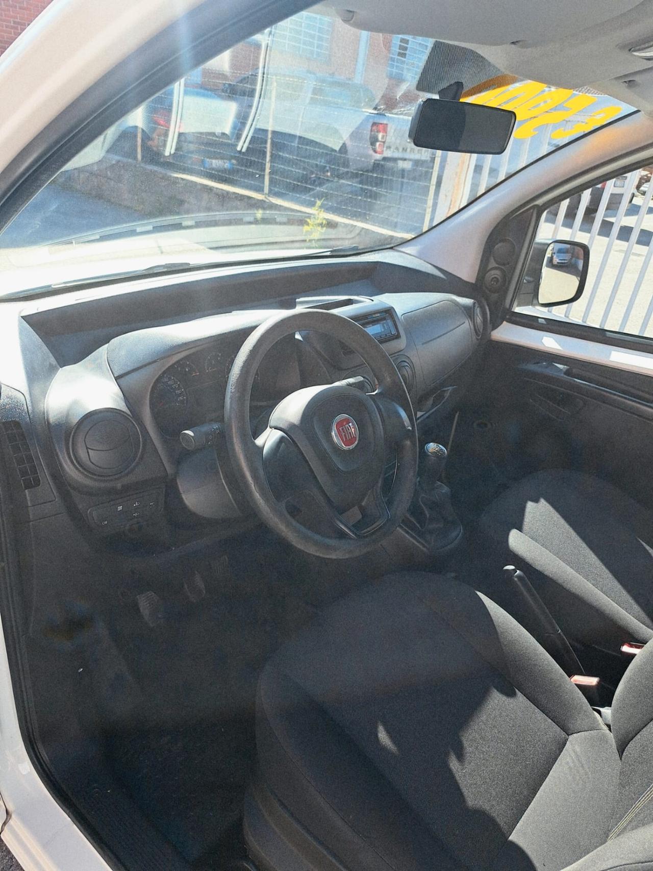 FIAT FIORINO 1.3 MJT 2019 IN OTTIME CONDIZIONI