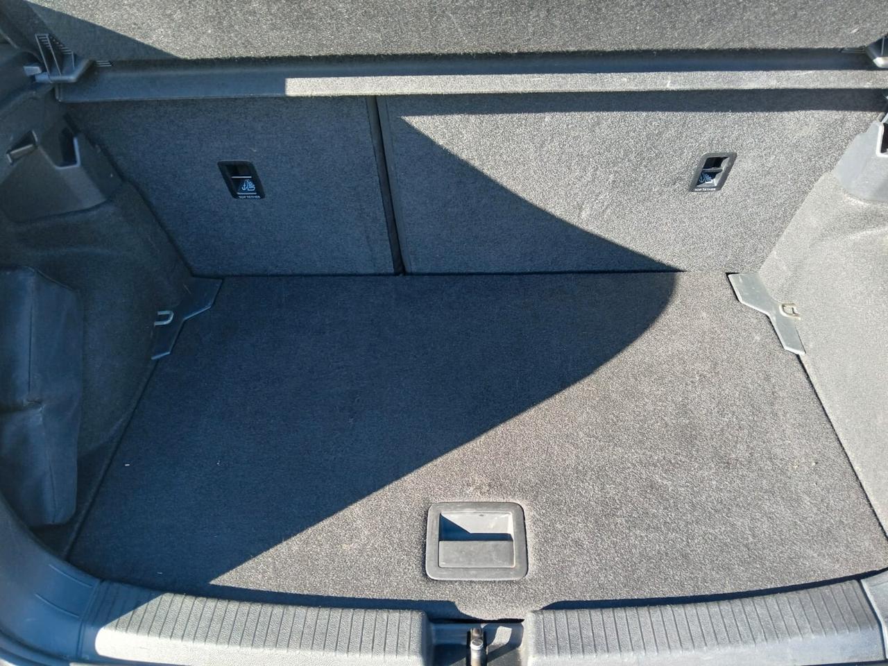 Volkswagen T-Cross 1.0 TSI 110 CV DSG Style-AZIENDALE