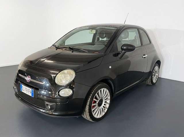 Fiat 500 1.4 16v 100cv Sport