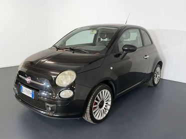Fiat 500 1.4 16v 100cv Sport