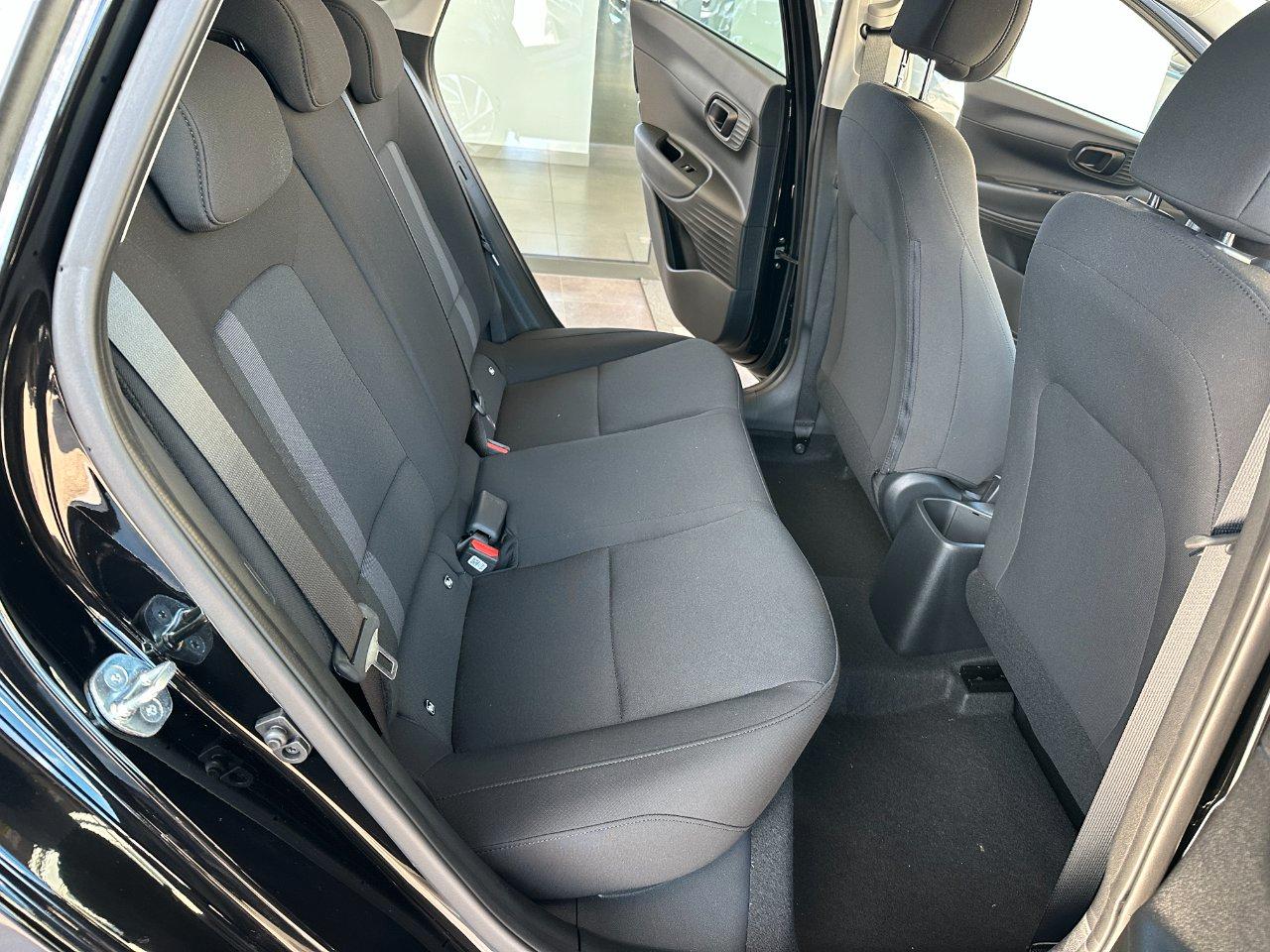 Hyundai i20 1.0 t-gdi Connectline 90cv mt