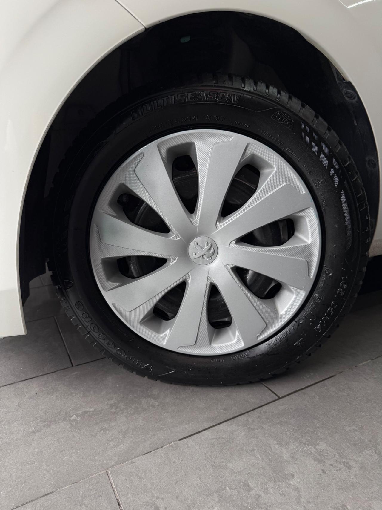 Peugeot 108 1.0 VTi Collection 2020