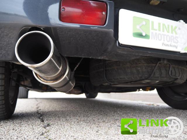 PEUGEOT 205 1.9 3 porte GTI