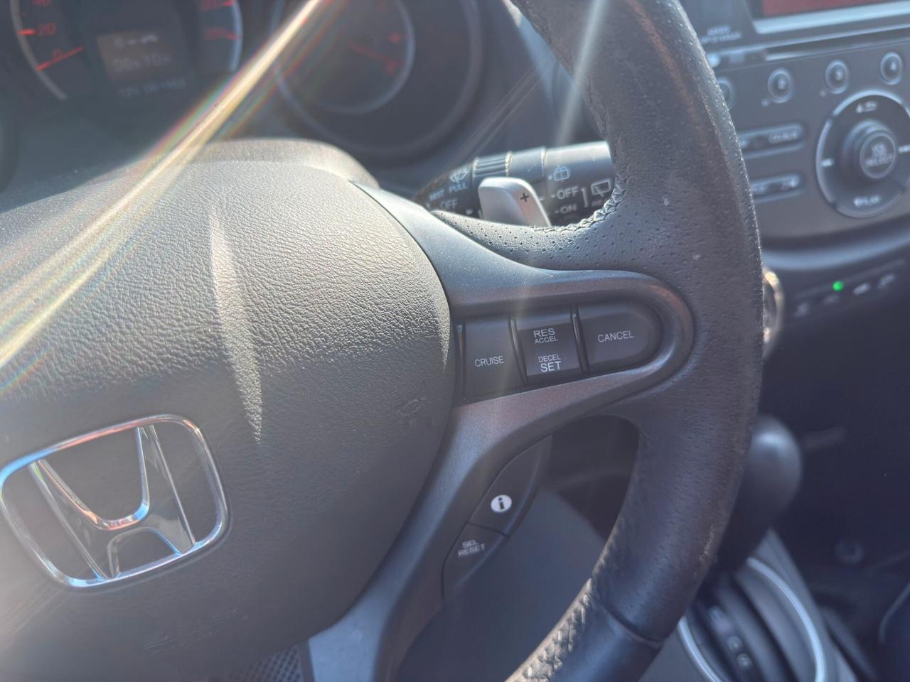 Honda Jazz 1.4 i-VTEC Si CVT 99CV