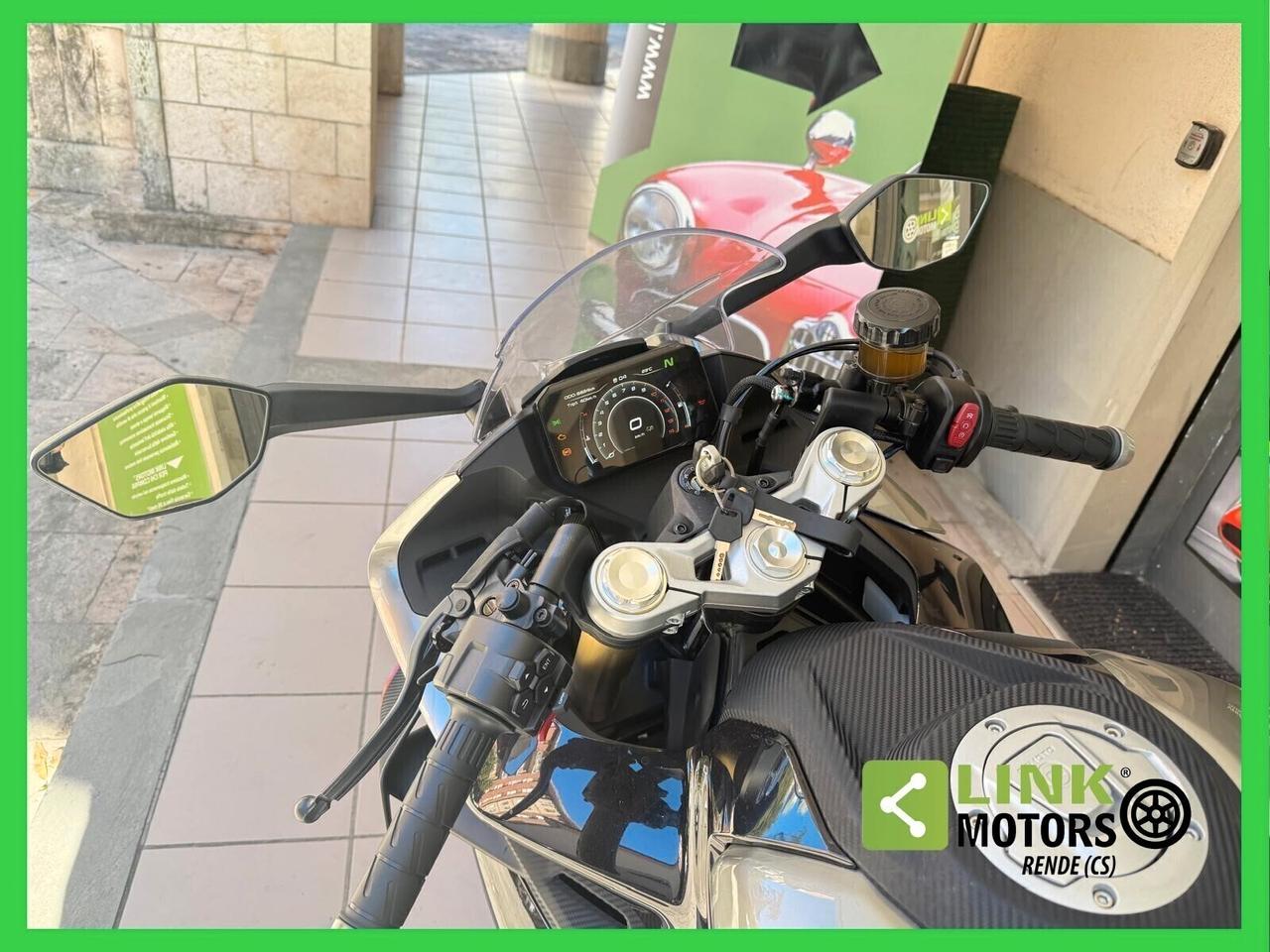 Cf Moto 450SR SR 08/2023