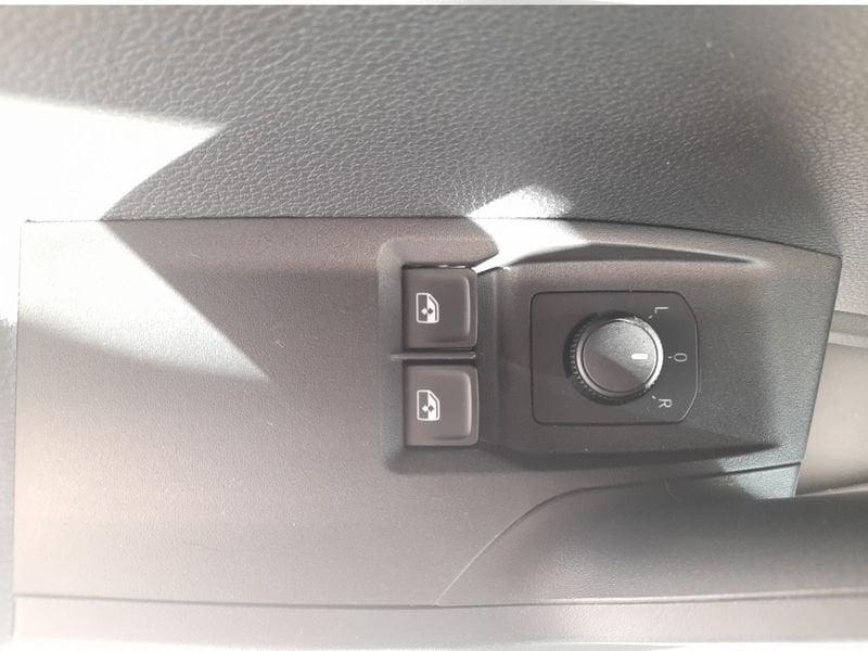 Seat Ibiza Ibiza 1.6 TDI 80 CV 5 porte Business