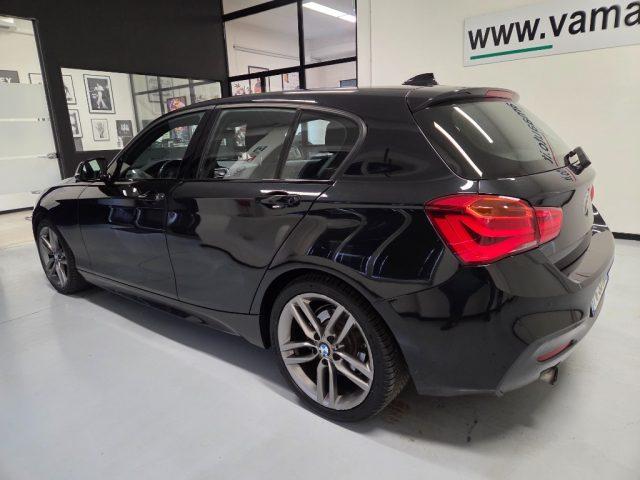 BMW 118 i 5p. Msport BELLISSIMA