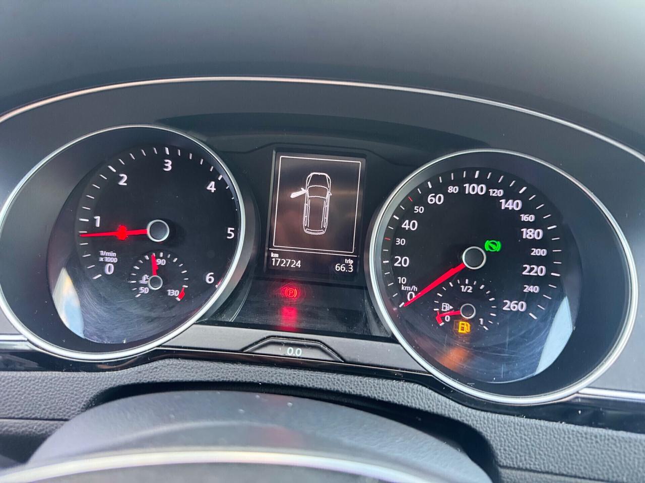 Volkswagen Passat Variant 2.0 TDI DSG Executive 150cv 2015