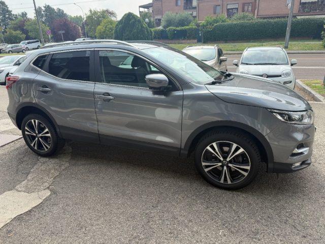 NISSAN Qashqai 1.5 dCi 115 CV N-Connecta
