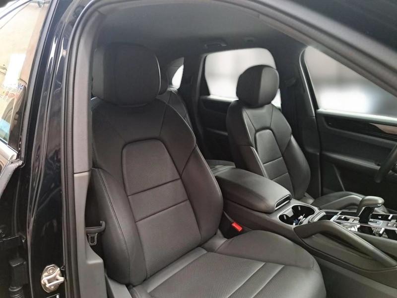 PORSCHE CAYENNE 3.0 V6 E-HYBRID