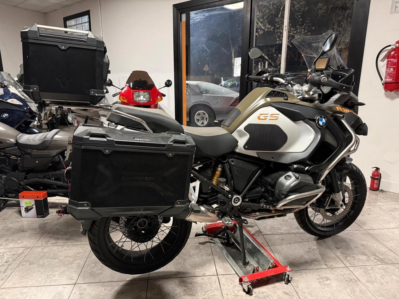 Bmw R 1200 GS ADVENTURE