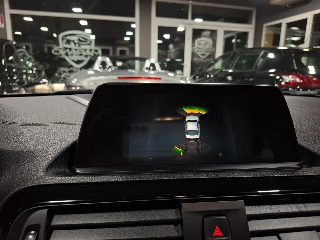 Bmw 220d Coupé Sport