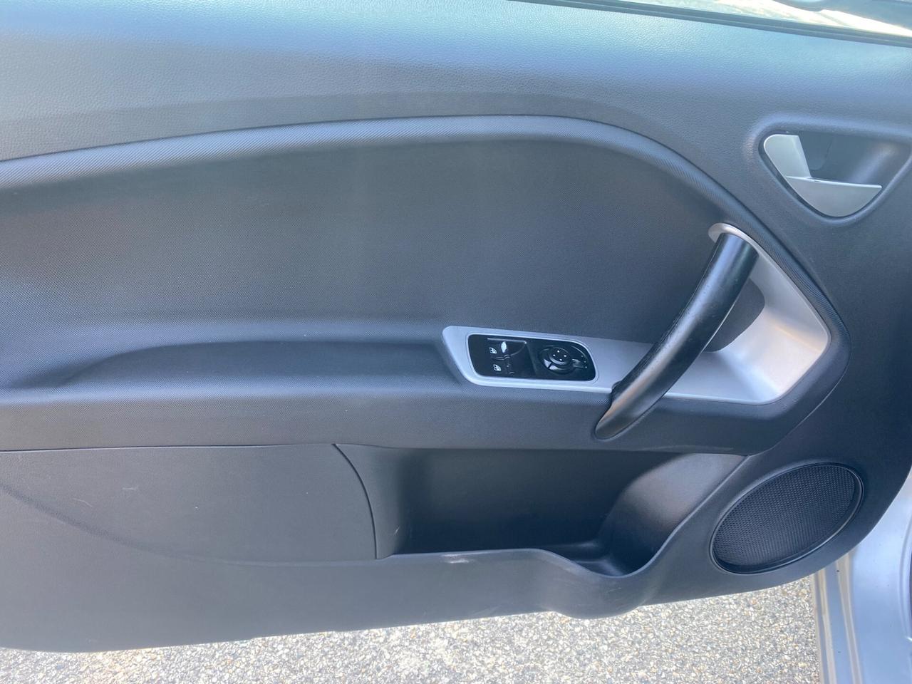 Alfa Romeo MiTo 1.3 JTDm 85 CV S&S Distinctive