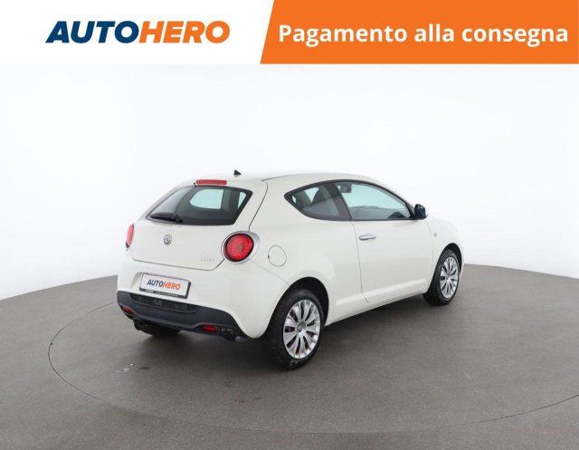 ALFA ROMEO MiTo 1.4 78 CV 8V S&S