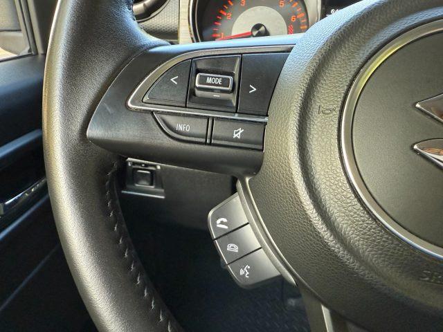 SUZUKI Jimny 1.5 5MT Top 4 POSTI NEOPATENTATI