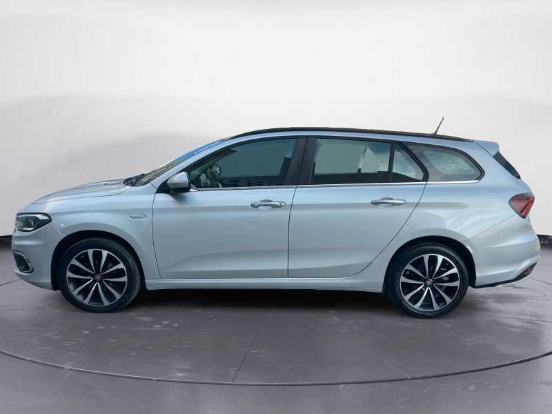 FIAT Tipo SW 1.6 mjt Lounge s&s 120cv DcT
