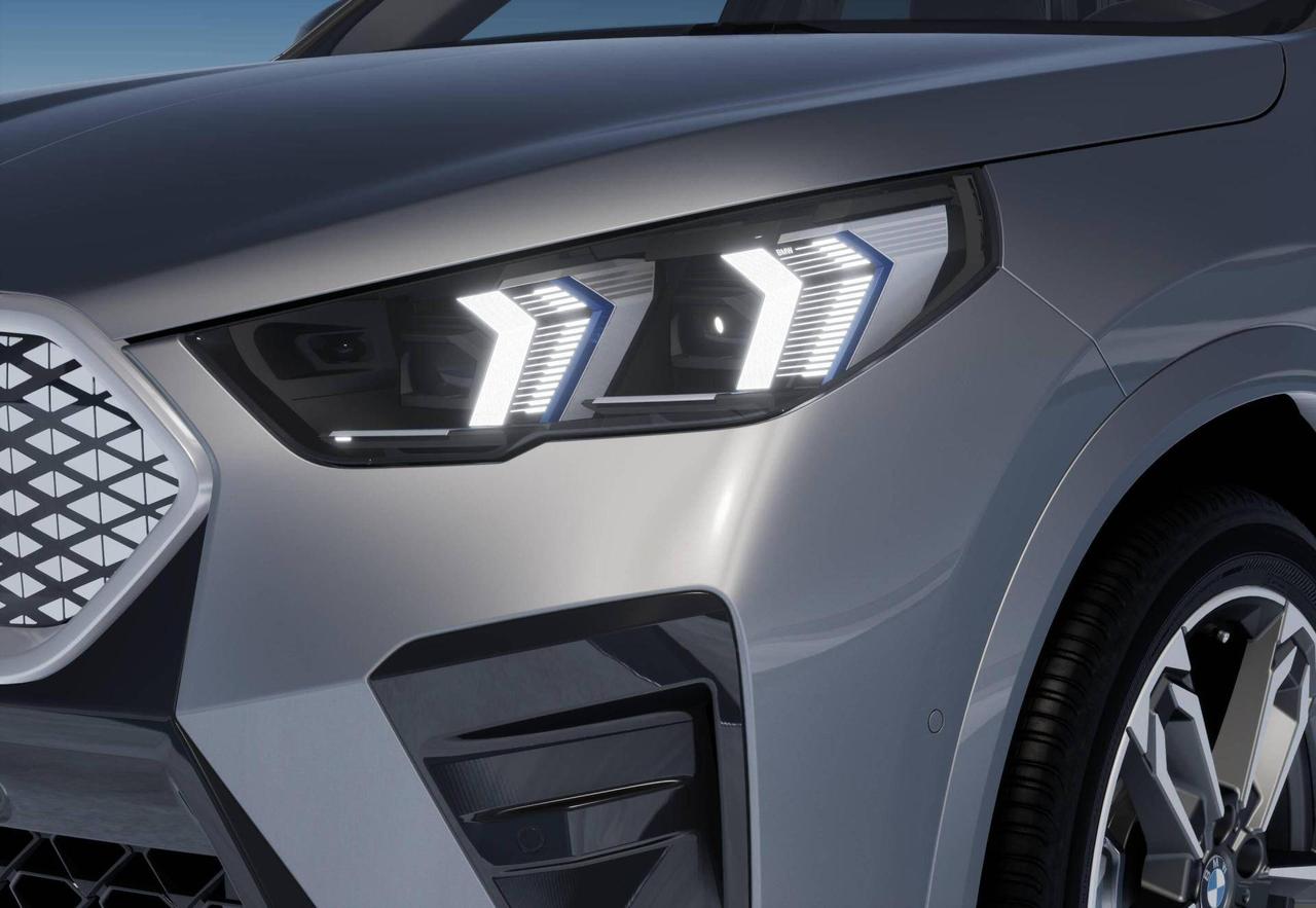 BMW X2 iX2 eDrive20 Special Edition