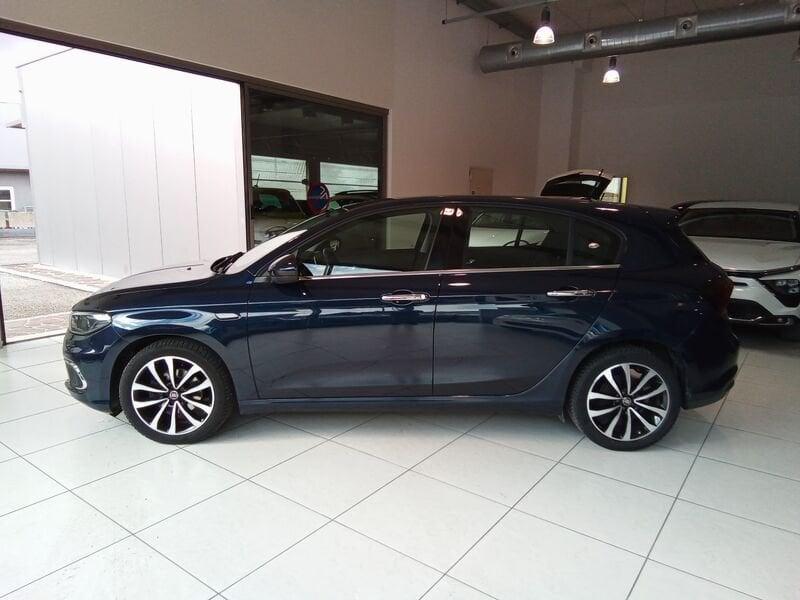 FIAT Tipo Tipo 5p 1.3 mjt Lounge s&s 95cv