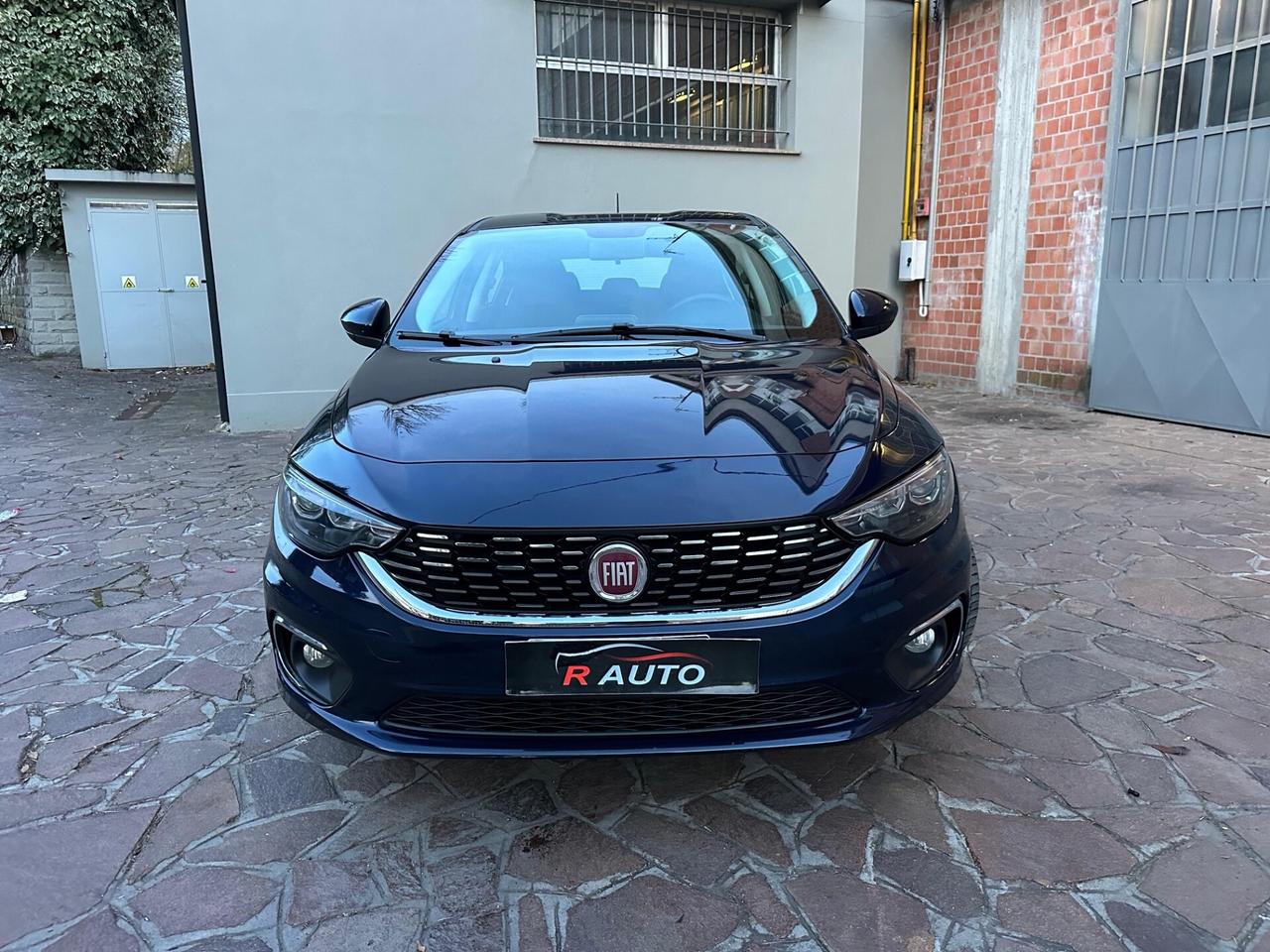 Fiat Tipo 1.3 Mjt S&S 5 porte Lounge. Neopatentati