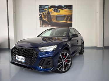 Audi Q5 SPB 40 TDI quattro S tronic line plus 204cv