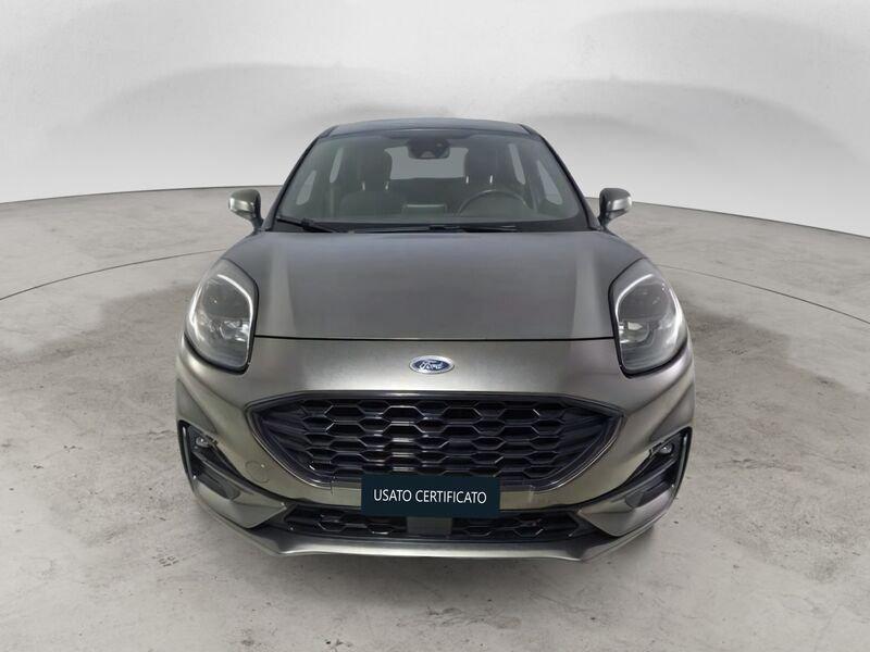 Ford Puma 1.0 EcoBoost 125 CV Hybrid NAVI ST-Line S&S