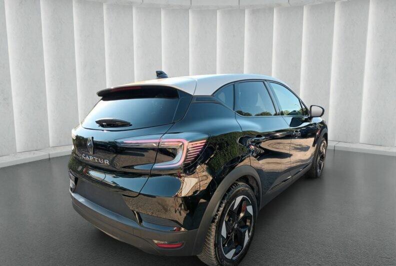 Renault Captur 1.0TCe 90 CV Techno bicolor