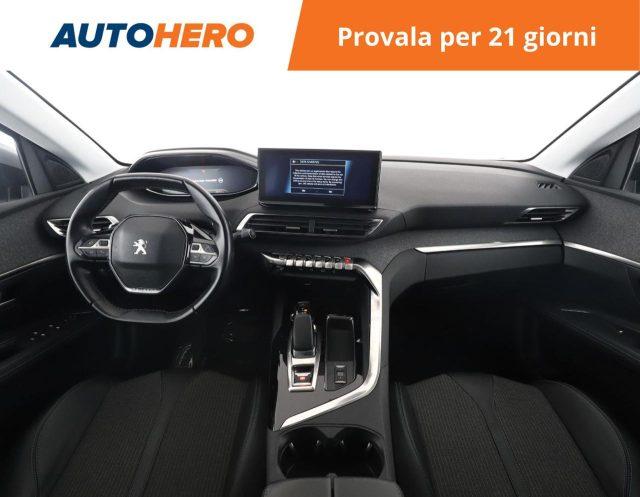 PEUGEOT 3008 Hybrid 225 e-EAT8 Allure Pack