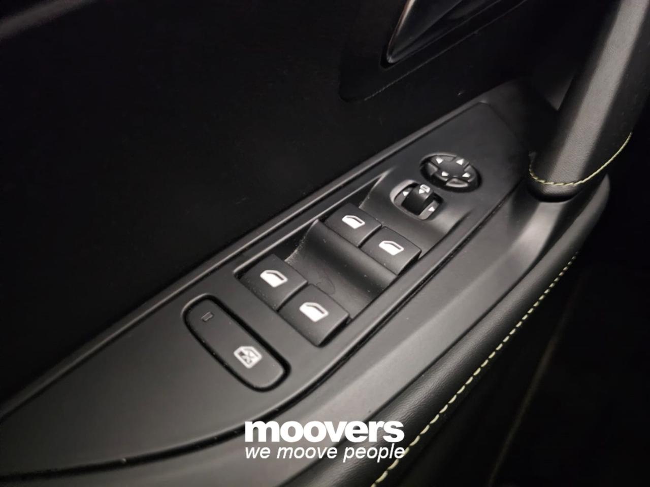 PEUGEOT 208 2ª serie PureTech 100 Stop&Start 5 porte GT