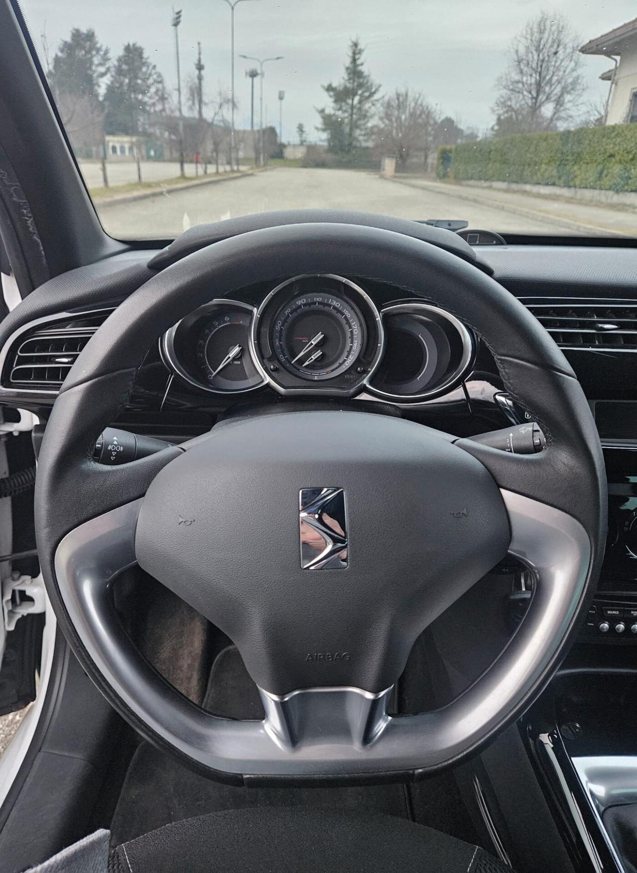 DS3 1.2 NEOPATENTATI