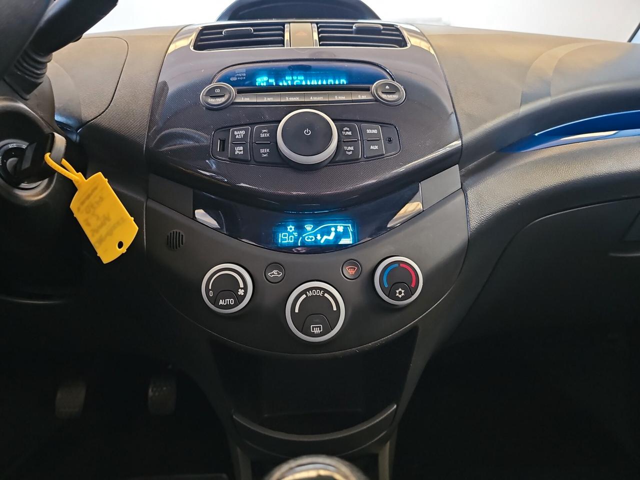 Chevrolet Spark 1.2 LT UNICOPROPRIETARIO
