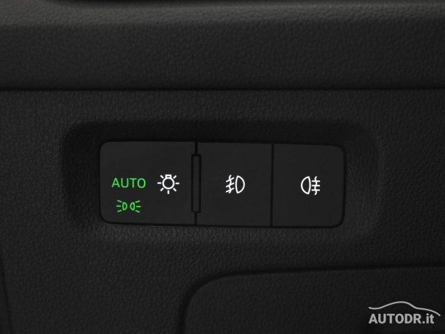 SKODA Octavia Wagon 2.0 TDI EVO DSG Executive LED, Navi, Km cert