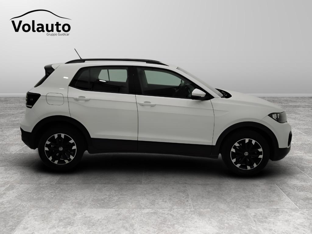 VOLKSWAGEN T-Cross 2019 - T-Cross 1.0 tsi Style 110cv