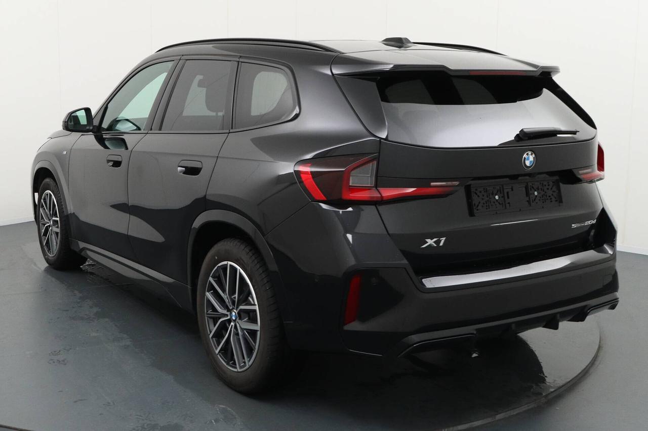 BMW X1 20D 163CV AUT. 48V S-DRIVE MSPORT *2025