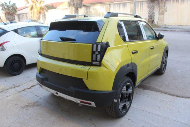 FIAT Grande Panda 1.2 Hybrid 110 CV S&S La Prima