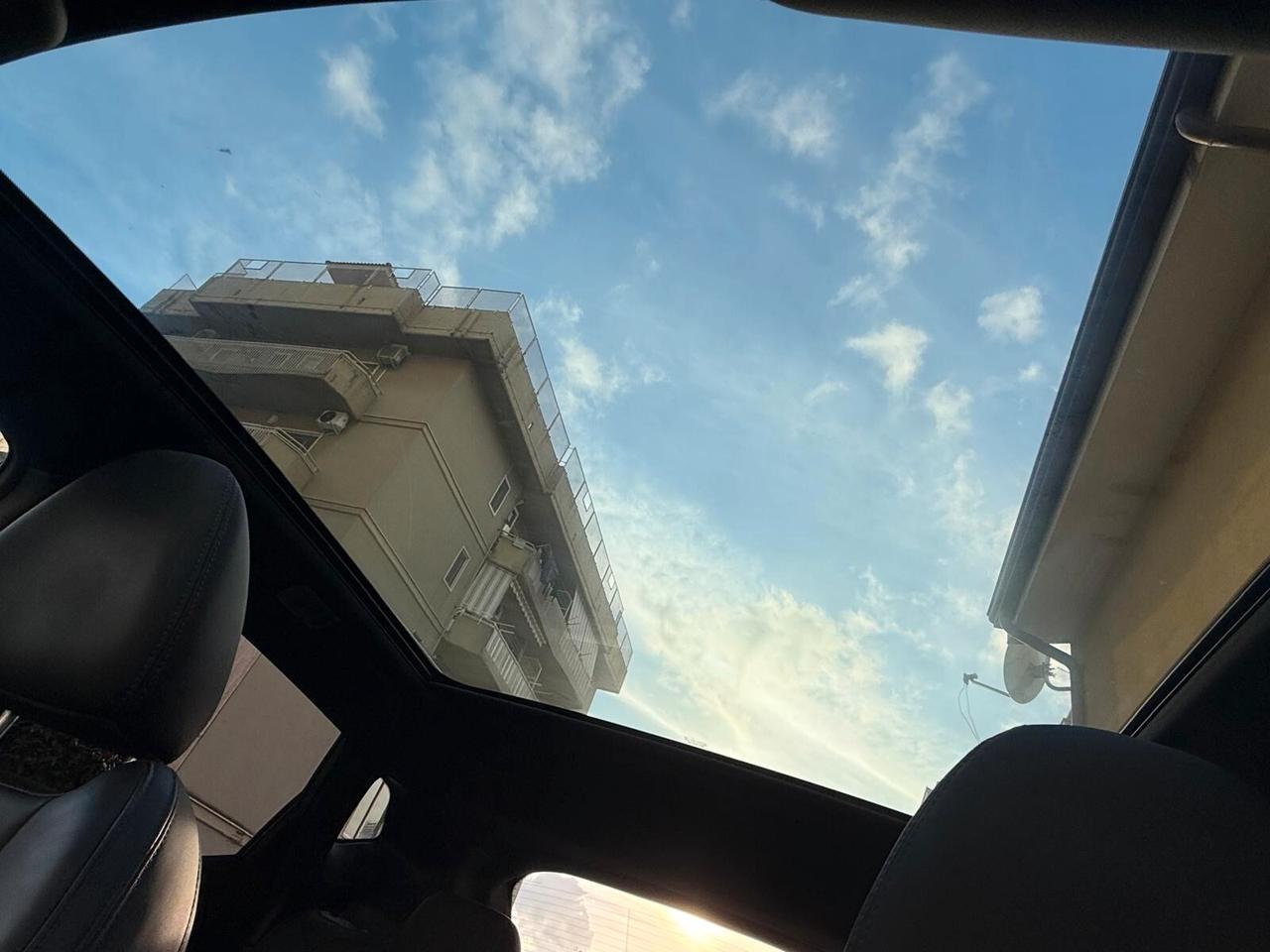 Nissan Qashqai 1.5 dCi 115 CV DCT Tekna