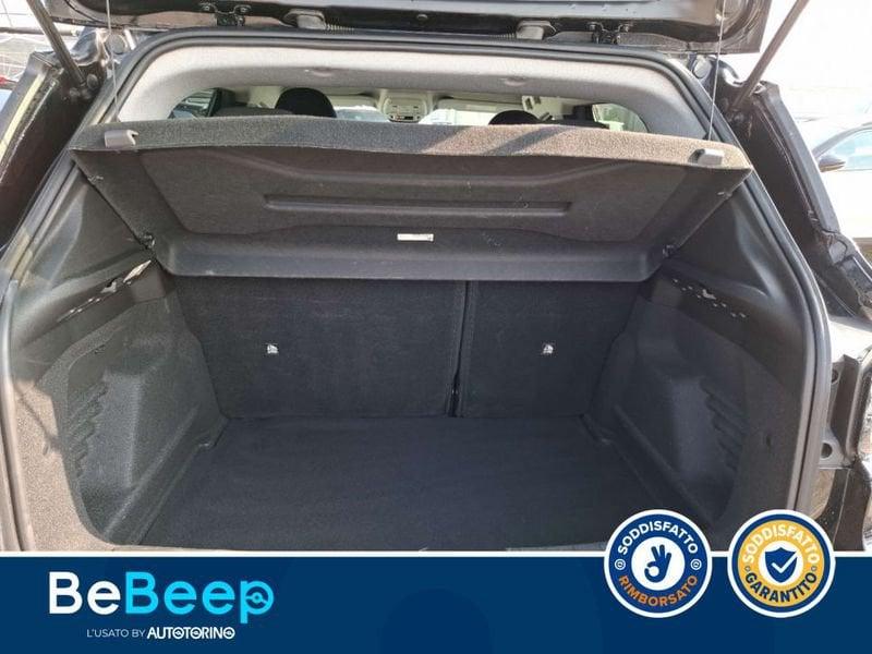 Jeep Avenger 1.2 TURBO LONGITUDE FWD 100CV