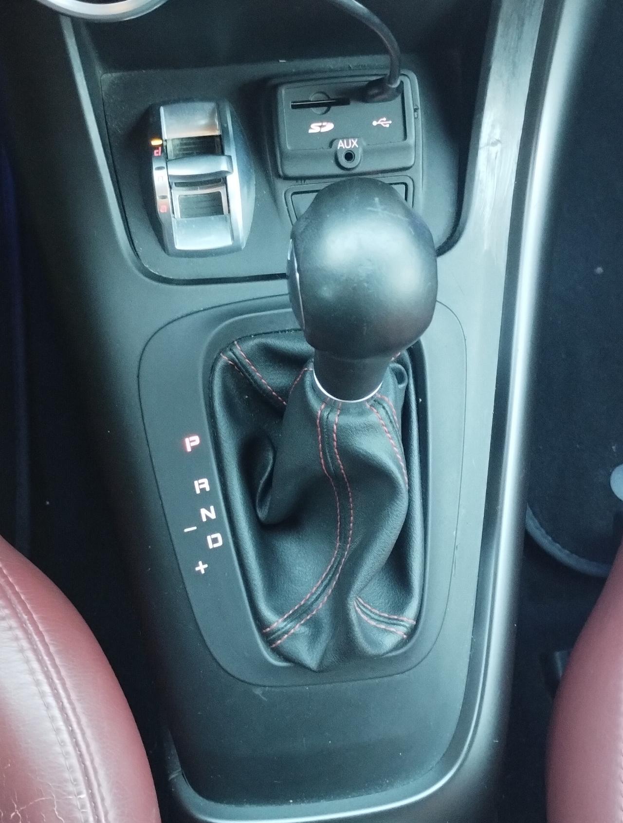 Alfa Romeo Giulietta 2.0 JTDm-2 175 CV TCT Sprint