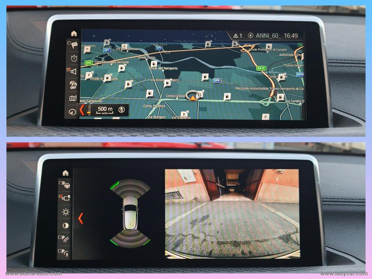 BMW X2 xDrive18d Msport