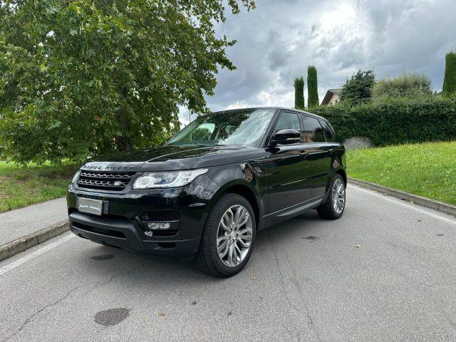 LAND ROVER Range Rover Sport 3.0 TDV6 HSE Dynamic 7 POSTI