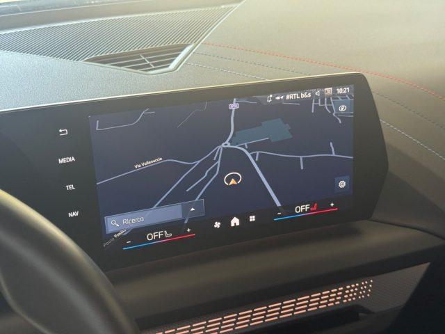 BMW 118 d MSport