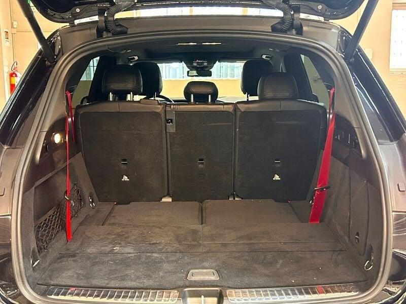 Mercedes-Benz GLE 53 4Matic+ EQ-Boost AMG